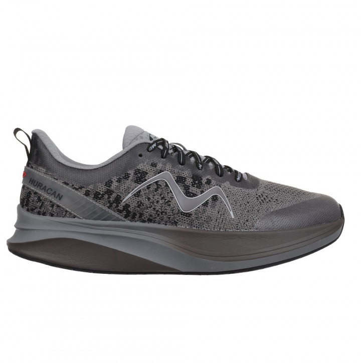 Huracan M Dark Grey 44.5 MBT Schuhe Herren